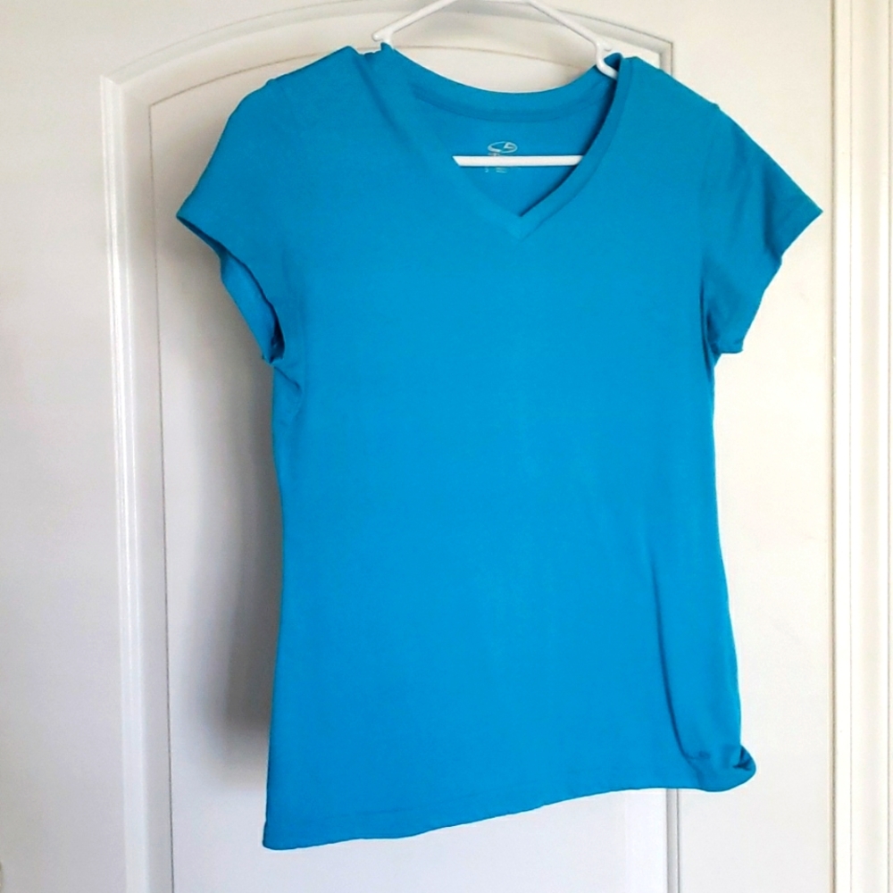 Champion tee